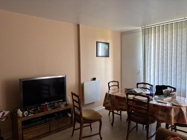 Appartement a vendre Villeneuve-d'Ascq 59491 Nord 55 m2 2 pièces 175000 euros