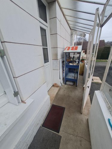 Maison a vendre Saint-Arnoult 41800 Loir-et-Cher 64 m2 3 pièces 94800 euros