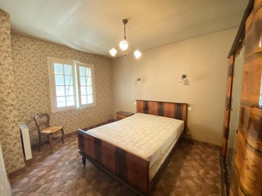 Maison a vendre Mohon 56490 Morbihan 102 m2 5 pièces 141210 euros