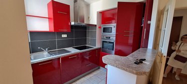 Location appartement Amiens 80000 Somme 47 m2  740 euros