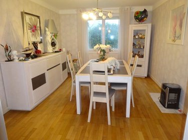 Maison a vendre Saint-Renan 29290 Finistère 129 m2 6 pièces 229120 euros