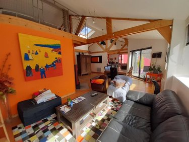 Maison a vendre Cherbourg-en-Cotentin 50100 Manche 127 m2 5 pièces 335360 euros