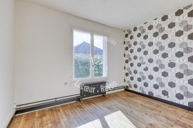 Maison a vendre Bois-d'Arcy 78390 Yvelines 63 m2 4 pièces 273000 euros