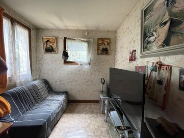 Maison a vendre Rouen 76000 Seine-Maritime 43 m2 2 pièces 116600 euros