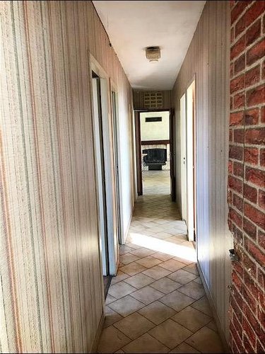 Maison a vendre Rochefort 17300 Charente-Maritime 85 m2 5 pièces 246280 euros