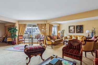 Appartement a vendre Neuilly-sur-Seine 92200 Hauts-de-Seine 250 m2 9 pièces 2930000 euros