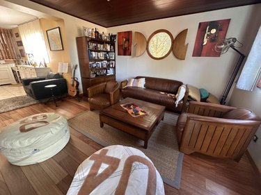 Maison a vendre Theix-Noyalo 56450 Morbihan 134 m2 7 pièces 620740 euros