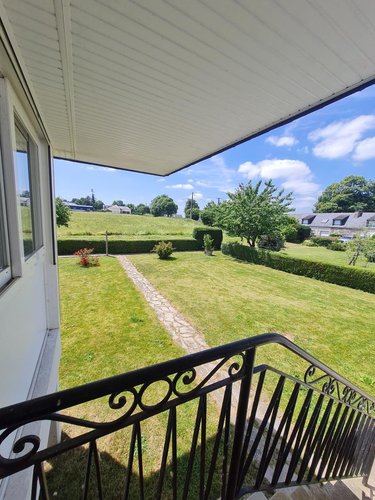 Maison a vendre Pleugriffet 56120 Morbihan 106 m2 6 pièces 151420 euros