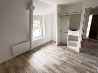 Location maison Guer 56380 Morbihan 110 m2 3 pièces 900 euros