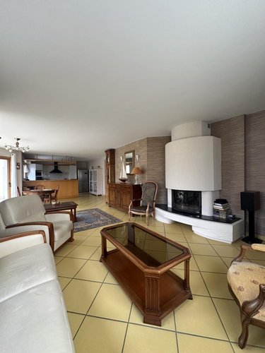 Maison a vendre Caudan 56850 Morbihan 167 m2 6 pièces 434230 euros