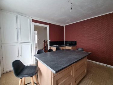 Maison a vendre Plogonnec 29180 Finistère 148 m2 7 pièces 179800 euros