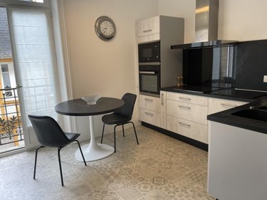 Appartement a vendre Vannes 56000 Morbihan 130 m2 5 pièces 592800 euros
