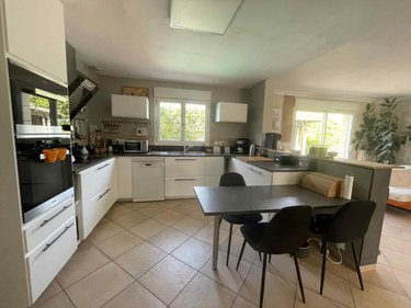 Maison a vendre Distré 49400 Maine-et-Loire 283 m2 10 pièces 447200 euros