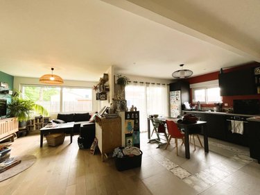 Maison a vendre Saint-Brevin-les-Pins 44250 Loire-Atlantique 113 m2 6 pièces 395000 euros