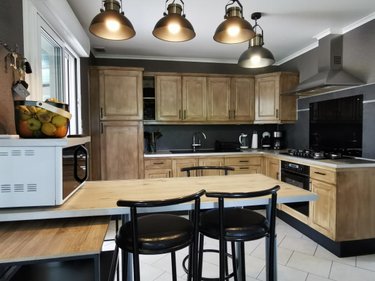 Maison a vendre Écourt-Saint-Quentin 62860 Pas-de-Calais 179 m2 8 pièces 299900 euros