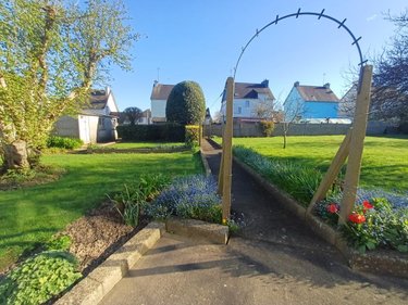 Maison a vendre Loudéac 22600 Côtes-d'Armor 144 m2 6 pièces 156900 euros