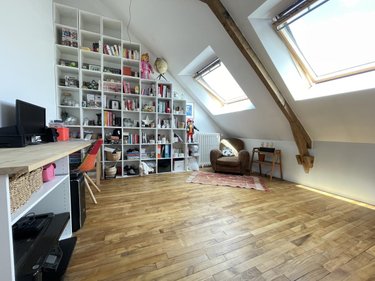 Maison a vendre Locminé 56500 Morbihan 152 m2 5 pièces 322284 euros