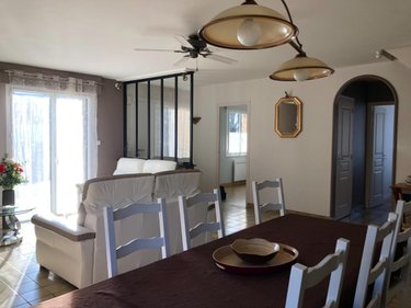 Maison a vendre Châteaugiron 35410 Ille-et-Vilaine 160 m2 6 pièces 406146 euros