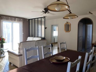 Maison a vendre Châteaugiron 35410 Ille-et-Vilaine 160 m2 6 pièces 416520 euros