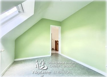 Maison a vendre Landivisiau 29400 Finistère 72 m2 5 pièces 189400 euros