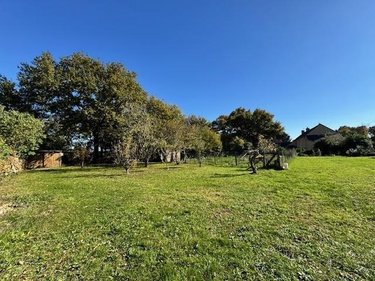 Maison a vendre Chevillé 72350 Sarthe 150 m2 5 pièces 158250 euros