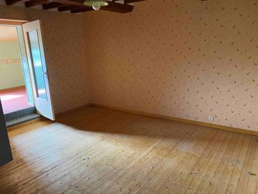 Maison a vendre Morteaux Couliboeuf 14620 Calvados 130 m2  106400 euros