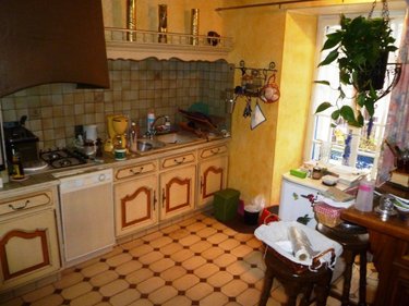 Fonds et murs commerciaux a vendre Guémené-sur-Scorff 56160 Morbihan 100 m2  173680 euros