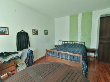 Viager maison Lanvollon 22290 Côtes-d'Armor 130 m2  50000 euros