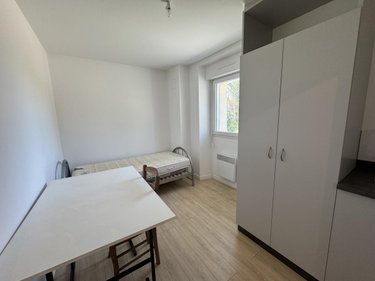 Location appartement Angers 49000 Maine-et-Loire 46 m2  800 euros