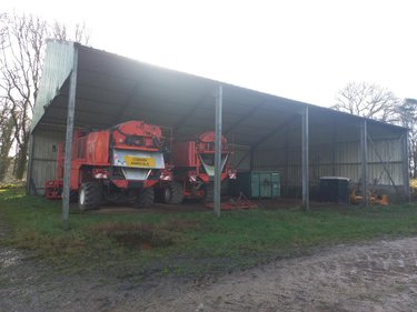 Maison a vendre Le Faouët 56320 Morbihan 117 m2 5 pièces 210260 euros