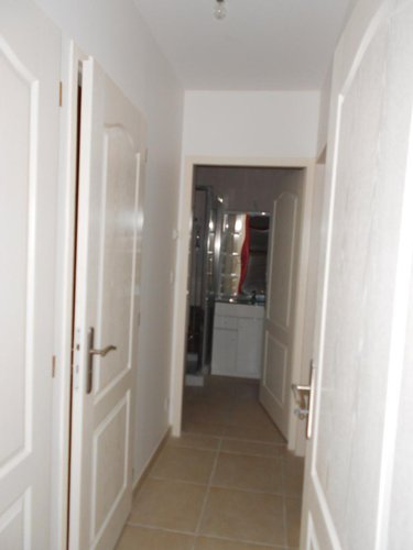 Location appartement Amilly 45200 Loiret 64 m2 3 pièces 759 euros