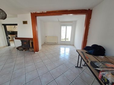 Maison a vendre Brêmes 62610 Pas-de-Calais 109 m2 4 pièces 156900 euros