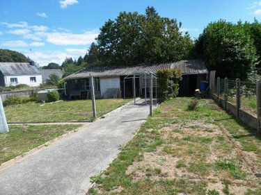 Maison a vendre Persquen 56160 Morbihan 100 m2 6 pièces 86950 euros