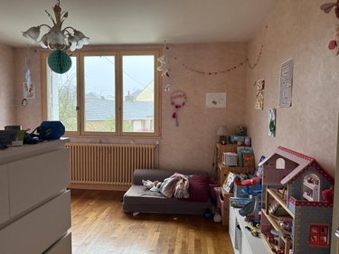 Location maison Vitré 35500 Ille-et-Vilaine 97 m2 4 pièces 490 euros