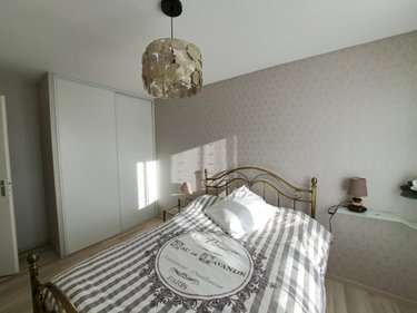 Maison a vendre Belley 01300 Ain 81 m2 4 pièces 195000 euros