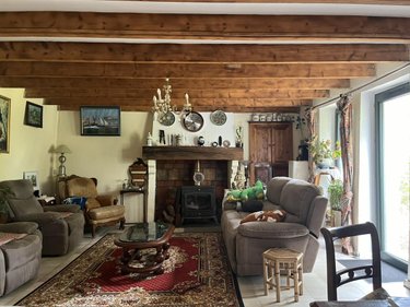 Maison a vendre La Chapelle-Thémer 85210 Vendée 167 m2 5 pièces 215310 euros