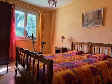 Maison a vendre Chinon 37500 Indre-et-Loire 102 m2 4 pièces 157600 euros