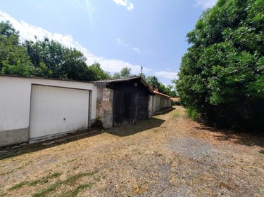 Maison a vendre Sallertaine 85300 Vendée 115 m2 5 pièces 226200 euros