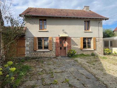 Maison a vendre Saint-Jores 50250 Manche 94 m2  106000 euros