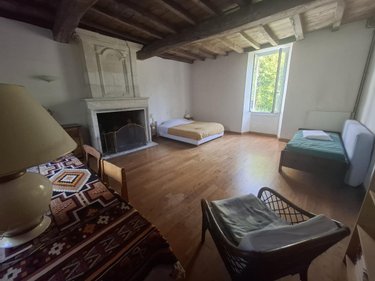Maison a vendre Courcoury 17100 Charente-Maritime 165 m2 4 pièces 272792 euros