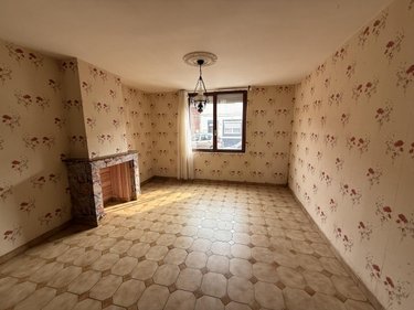 Maison a vendre Corbie 80800 Somme 108 m2 5 pièces 166400 euros