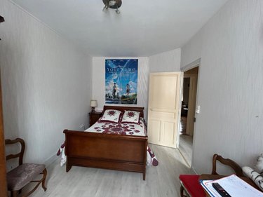 Viager maison Vichy 03200 Allier 105 m2 8 pièces 50000 euros