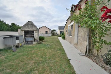 Maison a vendre Val d'Erdre-Auxence 49370 Maine-et-Loire 124 m2 6 pièces 188800 euros