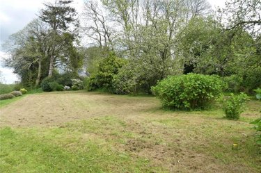 Terrain a batir a vendre Locronan 29180 Finistère 696 m2  64600 euros