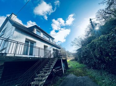 Maison a vendre Arzano 29300 Finistère 409 m2  852117 euros