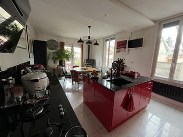 Maison a vendre Épernay 51200 Marne 100 m2 5 pièces 270000 euros