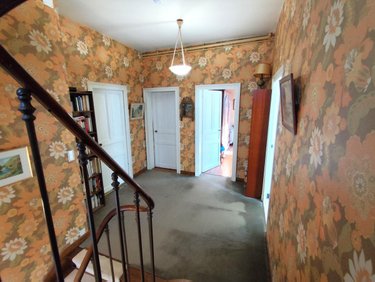 Maison a vendre Angers 49000 Maine-et-Loire 252 m2 12 pièces 892500 euros