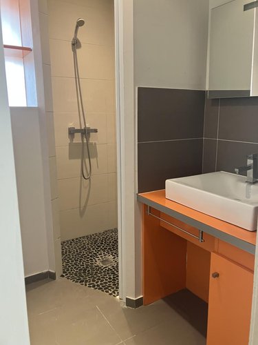 Location appartement Nantes 44000 Loire-Atlantique 26 m2 1 pièce 540 euros