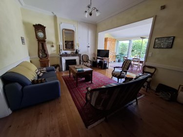 Maison a vendre Saintes 17100 Charente-Maritime 156 m2 6 pièces 540800 euros
