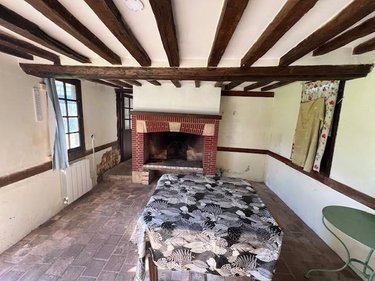 Maison a vendre Cernay 14290 Calvados 60 m2  65480 euros